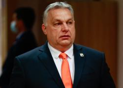 Orbán: "Ucraina è come l'Afghanistan ora, terra di nessuno. Deve abbassare le armi, Russia vince comunque"