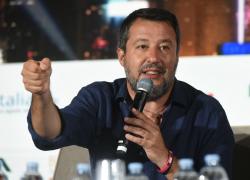 Elezioni, lo spettro di Salvini si aggira per il Viminale: Giorgia Meloni e Sergio Mattarella pronti a dire no al Capitano leghista - ESCLUSIVA