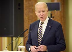 L'ex presidente Usa Joe Biden ha un cancro maligno alla prostata, qualche giorno fa gli era stato riscontrato un nodulo