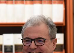 Chi è Bruno Frattasi, nuovo direttore dell'Agenzia di cybersicurezza dopo dimissioni Baldoni