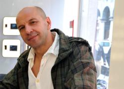Aldo Baglio, chi è: moglie, malattia, film, età, dove vive, figli e vita privata