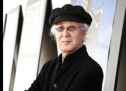 Addio a Arata Isozaki, morto architetto giapponese che costruì la Torre Allianz
