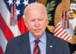 Biden, invia 31 tank Abrams: "L'Ucraina ha l'incessante sostegno degli Alleati. Non è un'offensiva contro Mosca"