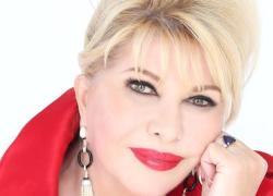 Ivana Trump, chi è: età, marito italiano, fidanzato, biografia, figlia e patrimonio
 