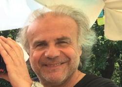Jerry Calà, si è già ripreso dall'infarto e "vuol tornare subito a lavorare"
