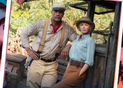 Jungle Cruise, quando in streaming gratis su Disney plus: trama e cast