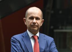 Unipolsai: Matteo Laterza amministratore delegato, deleghe per Unipol
