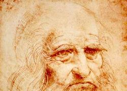Al via oggi l'attesa serie tv della Rai su Leonardo: alcuni consigli di lettura per conoscere meglio l'artista