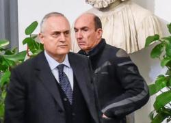 Lotito, dopo la morte di Mihajlovic e l’annuncio di Vialli: “Possibili reazioni a stress di cure, trattamenti e vaccini”
