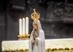Madonna di Fatima 13 maggio: preghiera, frasi, i tre "segreti" della apparizione