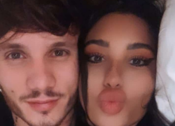 Manuel Bortuzzo denuncia Lulù Selassiè per stalking e minacce, la ex fidanzata  rinviata a giudizio, tra i messaggi incriminati: "Stai con me o ti ammazzo"