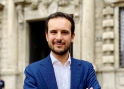 Marco Bestetti, Presidente Giovani Forza Italia: “Concretezza, vicinanza ai giovani e ascolto dei Consigli di Silvio Berlusconi. Questo è per me fare politica”