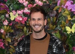Matteo Diamante, chi è l'ex di Nikita del Gf Vip: età, altezza, fidanzata, lavoro