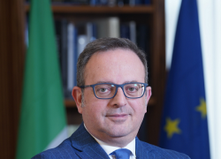 SIMEST, l'AD Alfonso: "Per le PMI, grazie al PNRR, finanziamenti a tasso agevolato con fondo perduto fino al 25%"