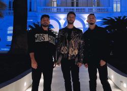 Chi sono i Meduza, ospiti a Sanremo 2022: canzoni e music  