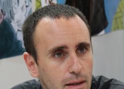 Chi è Michele Rech, autore di Zerocalcare: genitori, madre, famiglia, fidanzata, Facebook e Twitter