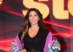 Ballando con le stelle, Mietta non è vaccinata "per motivi di salute"