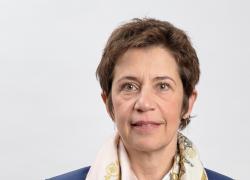 Chi è Monica de Virgiliis: curriculum e biografia della Presidente di Snam