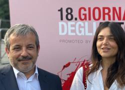Tenderstories, Wildside e Indiana Productions produttori del film "Senza Fine" su Ornella Vanoni, diretto da Elisa Fuksas
