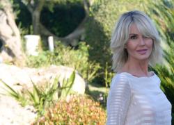 Nathalie Caldonazzo, chi è la ex fidanzata di Massimo Troisi: storia, malattia, figli, carriera