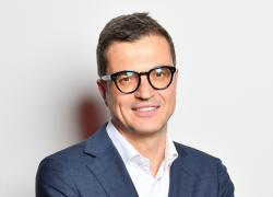 Rossopomodoro (Sebeto SpA), Nicola Saraceno è il nuovo Amministratore Delegato