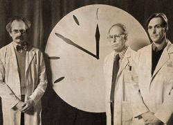 Orologio apocalisse: cos'è e come funziona, nel 2022 siamo vicini alla fine del mondo