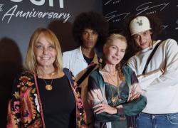 POSH festeggia i suoi primi 20 anni: protagonista la coppia fondatrice Luisa Micaletti e Enrico Cammarota 