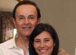 Chi è Paola Toeschi: età, biografia, lavoro e figli con il marito Dodi Battaglia