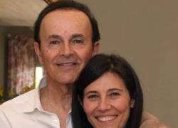 Paola Toeschi, malattia e causa morte della moglie di Dodi Battaglia