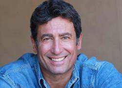 Paolo Calissano, il fratello: "La causa morte non è la droga. Si è suicidato con farmaci antidepressivi"