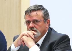 Paolo Capone (UGL) su Pensioni: "Proposta Tridico priva di visione"


