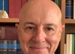 Il giurista Paolo Sceusa: “A piedi da Venezia al Sud Italia per protestare contro il Green Pass: è immorale"