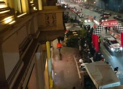 ACI, parte il “Rallye di Monte-Carlo Historique 2022”: prima tappa Milano, ultima Principato di Monaco
