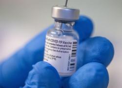 Giappone, vaccino Moderna ritirato dal mercato: 1,63 milioni di dosi contaminate