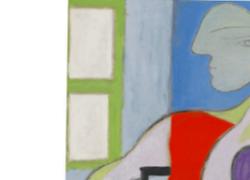 Picasso fa saltare il banco a 103 milioni, segue Basquiat a 93
