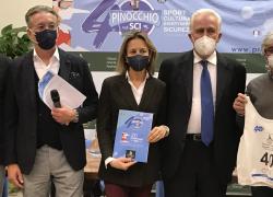 Pinocchio Sugli Sci, Dynamo Camp Official Charity Partner per la 40esima edizione