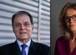 ACI, Giuseppe Redaelli nominato Presidente della Commissione Storia Internazionale e Monica Mailander componente del Senato FIA