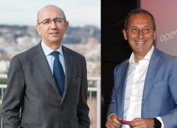 Open Fiber con EOLO: collaborazione per copertura delle Aree Bianche con banda ultra larga FWA