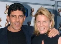 Chi è Raffaella Ferrari, moglie di Luca Laurenti: figli, età, altezza e sorella