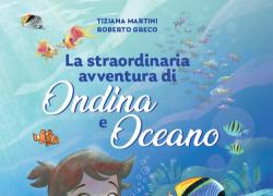 Rio Mare e WWF, nasce “La straordinaria avventura di Ondina e Oceano”: un libro per educare alla salvaguardia degli oceani
