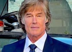 Chi è Ronn Moss oggi: masseria, moglie, figli, vita privata e dove vive