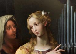 Valter Mainetti e Sorgente Group: l'arte per riscoprire Caravaggio e il Seicento 
