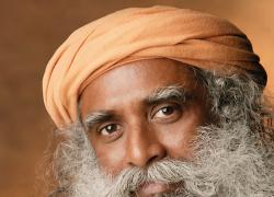 Chi &egrave; Sadhguru JV, il mistico yogi indiano: et&agrave;, moglie, vero nome e libri