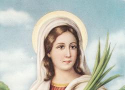 La vera storia di Santa Lucia e la leggenda sul giorno più corto che ci sia