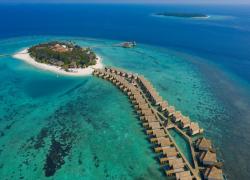 Maldive, governo vieta ingresso a cittadini di Israele in risposta al genocidio a Gaza: l'arcipelago è maggioranza musulmano