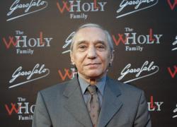 Sergio Solli chi &egrave;, et&agrave;, moglie, figli, malattia, film, patrimonio dell'attore