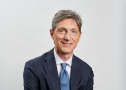 Snam: nel primo trimestre utile netto a 325 mln  (+3,8%), EBITDA a 588 mln (+5,2%)