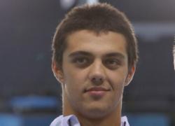 Nuoto, Thomas Ceccon oro e record del mondo nei 100 dorso a Budapest 