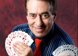 Chi è Tony Binarelli: età, moglie, figli, malato, giochi di carte, Trinità