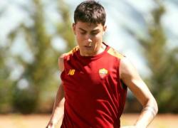 Tottenham Roma: probabili formazioni, tv, doveva vederla, orario dell'amichevole